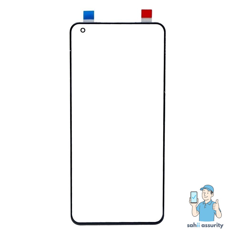 Front Glass for Vivo X50 thumbnail